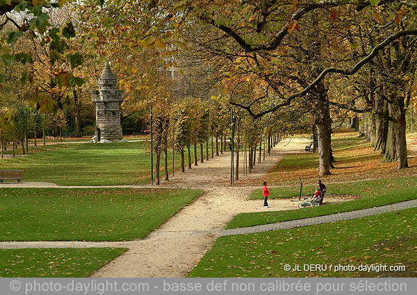 Bruxelles - Brussels